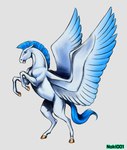 Rating: s
ID: 4892172
Date: 2024-07-02 09:45:04 -0400
Status: active
Score: 9
4_legs ambiguous_gender angry blue_eyebrows blue_eyes blue_mane blue_tail disney disney's_hercules equid equine eyebrows feral fur grey_background hi_res hooves mammal mane mythological_creature mythological_equine mythology noki001 on_hind_legs open_mouth pegasus pegasus_(disney) short_mane simple_background solo tail white_body white_fur wings post #4892172