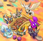 Rating: s
ID: 5015825
Date: 2024-08-28 15:28:45 -0400
Status: active
Score: 17
2024 avocado blitzdrachin conditional_dnp digitigrade dipstick_tail dragon eevee eyewear fan_character feral food fruit garlic generation_1_pokemon glasses hybrid knife markings meat mythological_creature mythological_scalie mythology nintendo onion parsley plant pokemon pokemon_(species) quadruped scalie taco tail tail_markings vegetable wings post #5015825