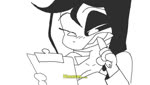 Rating: s
ID: 5165312
Date: 2024-11-06 21:24:00 -0500
Status: active
Score: 250
2024 2d_animation angry animated anthro artist_collaboration ass_up attempted_murder baseball_bat bat_(object) big_ears black_and_white bodily_fluids bouncing_breasts breasts canid canine canis cartoon_violence cat_witch_(smekbo) chewing_pen cleavage clipboard clothed clothing coat cross-popping_vein crossed_legs dalmatian digital_media_(artwork) doctor domestic_cat domestic_dog door drawing drawing_(object) drugged english_audio english_text eyewear felid feline felis female filing_cabinet fingers footwear frothing_mouth glasses globe hammerspace hat head_tuft headgear headwear humanoid kittykola legs_on_desk leia_(kittykola_) long_playtime magic_user mammal monochrome nervous nervous_sweat shoes smekbo sound sound_effects substance_intoxication subtitled sweat syringe syringe_gun tears text topwear tuft unconscious unknown_species voice_acted webm witch witch_costume witch_hat yelling post #5165312