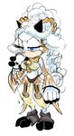 Rating: s
ID: 5398347
Date: 2025-02-26 01:45:16 -0500
Status: active
Score: 16
2_horns 2_toes 5_fingers adam_bryce_thomas anthro belly_dancer beverage black_horn bovid caprine cleyran_maiden clothing cloven_hooves colored_sketch container cosplay crossover crossover_cosplay cup dipstick_fingers drinking feet female female_anthro final_fantasy final_fantasy_ix fingers footwear hi_res hooved_plantigrade hooved_toes hooves horn idw_publishing lanolin_the_sheep_(sonic) mammal plantigrade sega sheep sketch solo sonic_the_hedgehog_(comics) sonic_the_hedgehog_(idw) sonic_the_hedgehog_(series) square_enix toeless_footwear toes post #5398347