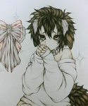 Rating: s
ID: 4813832
Date: 2024-05-28 21:52:44 -0400
Status: active
Score: 5
ambiguous_gender animal_humanoid bodily_fluids bow_ribbon bruised canid canid_humanoid canine canine_humanoid clothing collar dog_humanoid ears_down hi_res humanoid male_(lore) mammal mammal_humanoid pivoted_ears sad shirt solo sparkles squibizill submissive submissive_ambiguous submissive_humanoid tail tears topwear zemy_(squibizill) post #4813832