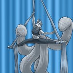 Rating: s
ID: 5018879
Date: 2024-08-30 01:34:08 -0400
Status: active
Score: 8
1:1 aerial_silk anthro breasts canid canine dreamspinner eyes_closed female fox foxenawolf fur grey_body grey_fur grey_nose krinele_fullin mammal midriff multi_tail silk_dancing smile solo tail post #5018879