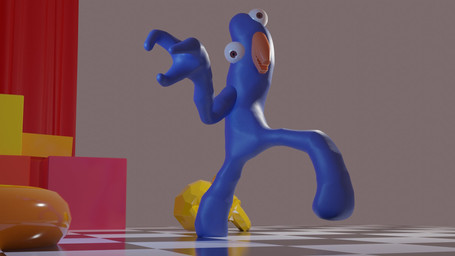 Rating: s
ID: 5718655
Date: 2025-07-19 05:22:17 -0400
Status: pending
Score: 0
3d_(artwork) ambiguous_gender animate_inanimate beak blue_body clackmer_(keadonger) clay clay_creature digital_media_(artwork) fan_character floatie floor glitch_productions hi_res keadanger one_arm pool_toy raised_arm red_eyes solo the_amazing_digital_circus tile tile_floor toy unusual_anatomy walking post #5718655