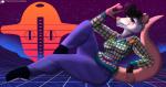 Rating: s
ID: 2083185
Date: 2019-12-13 19:01:54 -0500
Status: active
Score: 14
256:135 american_opossum anthro blue_eyes blush breasts clothed clothing cosplay digital_media_(artwork) female food fruit fully_clothed hi_res holding_object jojo's_bizarre_adventure josefumi_kujo locacaca_fruit mammal marsupial meme plant pompadour reclining shaded skylosminkan soft_&_wet_(jjba) solo synthwave post #2083185