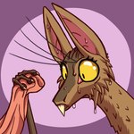 Rating: s
ID: 4983153
Date: 2024-08-13 06:07:03 -0400
Status: active
Score: 115
1:1 ambiguous_gender animated anthro badday_(artist) bodily_fluids brown_body brown_fur buckteeth cheek_tuft eyelashes facial_tuft fur glistening glistening_eyes mammal multi_limb multicolored_body multicolored_fur out-of-placers rag sharp_teeth short_playtime simple_background solo stare sweat sweating_towel_guy teeth tuft two_tone_body two_tone_fur wet wet_body wet_fur wide_eyed wiping_face yellow_eyes yinglet post #4983153