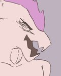 Rating: s
ID: 5395099
Date: 2025-02-24 15:13:20 -0500
Status: active
Score: 1
4:5 ails anthro blind disability dragon ears_back grimace head_tuft hi_res inner_ear_fluff jagged_mouth jagged_teeth male mythological_creature mythological_scalie mythology neck_bulge pivoted_ears pseudo_hair scalie simple_background solo tentacle_hair tentacles tuft post #5395099