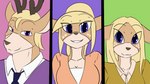 Rating: s
ID: 4331087
Date: 2023-10-03 21:54:35 -0400
Status: active
Score: 344
16:9 2023 animated anthro antlers blonde_hair blue_clothing blue_eyes blue_topwear book_of_lust breasts brown_hair canid canine canis cassandra_hart cleavage clothed clothing collarbone deer donovan_woods equid female fur green_clothing green_eyes green_topwear grey_body grey_ears grey_fur hair horn jake_hart julia_woods kanashiipanda looking_at_viewer male mammal mel_price mia_woods olivia_hart purple_clothing purple_topwear short_playtime teeth topwear valerie_price widescreen wolf post #4331087