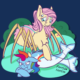 alternate_species arachnid arthropod children-of-everfree couchcrusader cute duo equine female fluttershy_(mlp) friendship_is_magic horse hybrid mammal marine my_little_pony onomatopoeia pinniped rainbow_dash_(mlp) seal sound_effects spider
Rating: Safe
Score: 6
User: parasprite
Date: August 19, 2017 alternate_species arachnid arthropod children-of-everfree couchcrusader cute duo equine female fluttershy_(mlp) friendship_is_magic horse hybrid mammal marine my_little_pony onomatopoeia pinniped rainbow_dash_(mlp) seal sound_effects spider
Rating: Safe
Score: 6
User: parasprite
Date: August 19, 2017