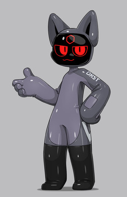 Rating: s
ID: 5690851
Date: 2025-07-06 19:24:19 -0400
Status: active
Score: 9
adult_(lore) aerocats anthro boots clothing drone dronesuit drst footwear glistening glistening_latex gloves handwear hi_res implied_permanent karbine_e8 latex latex_boots latex_clothing latex_footwear latex_gloves latex_handwear latex_skinsuit proto_(cats_project) r4v3n_(starfoth) rubber_clothing shoes skinsuit slave tight_clothing young young_anthro post #5690851