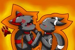 Rating: s
ID: 5658404
Date: 2025-06-21 15:12:35 -0400
Status: pending
Score: 1
2013 4_fingers anthro artist_logo black_nose blush blush_lines canid canine collar collar_only cross-popping_vein devil-vox digital_drawing_(artwork) digital_media_(artwork) duo eeveelution eyes_closed fingers fox fur generation_2_pokemon gradient_background grey_body grey_ears grey_fur grey_tail hand_on_arm hand_on_cheek imminent_kiss logo male male/male mammal markings multicolored_body multicolored_ears multicolored_fur nintendo nude orange_background outline pawpads pokemon pokemon_(species) raised_tail red_(devil-vox) red_collar red_ears red_eyes red_markings red_pawpads red_tail signature simple_background standing tail two_tone_body two_tone_ears two_tone_fur two_tone_tail umbreon white_markings post #5658404