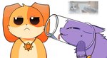 Rating: s
ID: 4609393
Date: 2024-02-19 11:06:10 -0500
Status: active
Score: 452
2024 adfox canid canine canis cat_stuck_in_cup catnap_(poppy_playtime) cats_are_liquid critters_(poppy_playtime) dogday_(poppy_playtime) domestic_cat domestic_dog duo felid feline felis feral glass hi_res humor jewelry male mammal meme mob_entertainment necklace parody poppy_playtime redraw simple_background smiling_critters what white_background post #4609393
