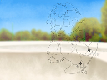 Rating: s
ID: 2472693
Date: 2020-11-03 02:21:35 -0500
Status: active
Score: 4
anthro bovid bovine fairycatcreation felix_the_tamaraw male mammal skateboard skateboarding solo tamaraw true_buffalo vehicle post #2472693