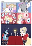 Rating: s
ID: 3008923
Date: 2021-11-04 08:35:48 -0400
Status: active
Score: 69
akaunkel alcohol animaniacs annoyed anthro bed beverage blue_camisole blue_clothing blue_panties blue_underwear bra breasts camisole candle candlestick canid canine canis catfishing cellphone cleavage clothed clothing comic container cup dachshund date dating_app digital_media_(artwork) domestic_dog dress drinking_glass duo electronics english_text female furniture glass glass_container glass_cup heart_symbol hi_res humor hunting_dog looking_at_viewer male mammal minerva_mink mink mustelid musteline newt_(animaniacs) panties phone pillow pink_bra pink_clothing pink_panties pink_underwear sitting text the_truth true_musteline underwear underwear_only url warner_brothers wine wine_glass post #3008923