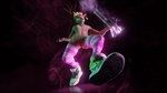 Rating: s
ID: 4081506
Date: 2023-05-30 03:08:02 -0400
Status: active
Score: 14
16:9 3d_(artwork) accessory anthro antlers barty_(barty) blonde_hair bong bracelet cervine clothing deer digital_media_(artwork) drugs flower flower_in_hair fur glowstick hair hair_accessory hi_res horn humanoid jewelry legwear looking_at_viewer male mammal marijuana plant scut_tail short_tail simple_background solo tail thick_thighs thigh_highs widescreen zoidrawzaton post #4081506