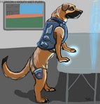 Rating: s
ID: 2740334
Date: 2021-05-15 14:37:40 -0400
Status: active
Score: 12
barefoot canid canine canis clothing domestic_dog feet female feral hi_res mammal rhodesian_ridgeback simple_background solo wolfywetfurr_(artist) post #2740334