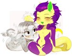 Rating: s
ID: 5573344
Date: 2025-05-15 02:45:03 -0400
Status: pending
Score: 1
2024 anthro blush breasts canid chibi dragon duo enes21 femboy glistening grey_body hair hyena male mammal mythological_creature mythological_scalie mythology nude open_mouth piercing purple_body roman_(yamorio) scalie smile tail text white_body yamorio yellow_body post #5573344
