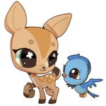 Rating: s
ID: 5575850
Date: 2025-05-16 02:57:28 -0400
Status: active
Score: 3
1:1 alex_bunn ambiguous_gender avian beak bird bluebird brown_body brown_fur chibi deer duo feathers feral fur hasbro hi_res littlest_pet_shop lps_317 lps_634 mammal markings oscine passerine spots spotted_body tail thrush_(bird) toony young young_ambiguous young_feral post #5575850