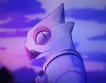 Rating: s
ID: 2447006
Date: 2020-10-14 03:30:55 -0400
Status: active
Score: 62
absurd_res alien anthro beak cardo_de_comer clothed clothing digital_media_(artwork) female gek hello_games hi_res looking_at_viewer no_man's_sky pink_sky reptile scalie shaded sky skyscape solo white_body white_skin post #2447006