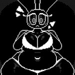 Rating: s
ID: 5362646
Date: 2025-02-09 21:21:26 -0500
Status: active
Score: 44
1:1 2024 anthro bar_emanata big_breasts black_and_white black_background black_body black_breasts black_ears black_fur bra breasts clothing digital_drawing_(artwork) digital_media_(artwork) emanata eocvevo eyelashes female female_anthro freckled_face freckles fur glistening glistening_breasts glistening_thighs hand_on_breast hands_on_own_breasts huge_thighs lagomorph leporid mammal monochrome nanaon-sha navel overweight overweight_anthro overweight_female panties pixel_(artwork) rabbit redraw simple_background solo sony_corporation sony_interactive_entertainment thick_thighs underwear unusual_eyes vib-ribbon vibri white_bra white_clothing white_panties white_underwear wide_hipped_anthro wide_hipped_female wide_hips post #5362646