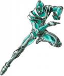 Rating: s
ID: 806011
Date: 2016-01-15 16:28:45 -0500
Status: active
Score: 7
3d_(artwork) blue_body digital_media_(artwork) hi_res hierophant_green hirohiko_araki humanoid jojo's_bizarre_adventure male not_furry official_art pose simple_background solo stand_(jjba) white_background yellow_eyes post #806011