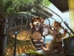 Rating: s
ID: 432246
Date: 2014-01-24 02:59:29 -0500
Status: active
Score: 41
2014 4_fingers 4_toes ambiguous_gender anthro barefoot duo feet felid feline fingers hindpaw lever lynx machine mammal moss mustelid myst_(series) otter paws plant riven_(myst) silverfox5213 smile toes tree ubisoft post #432246
