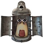 Rating: s
ID: 5416062
Date: 2025-03-06 13:11:37 -0500
Status: active
Score: 21
1:1 2025 ambiguous_gender bodily_fluids brown_body feral iron_maiden killingherass metal open_mouth pou_(game) pou_(species) solo sweat torture_device post #5416062