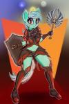 Rating: s
ID: 1977680
Date: 2019-08-30 02:32:54 -0400
Status: active
Score: 11
2019 anthro armor axe clothing crossover digital_media_(artwork) equid equine female friendship_is_magic hasbro hi_res horn horse human_(lineage) lineage_(series) lyra_heartstrings_(mlp) mammal melee_weapon mistleinn my_little_pony mythological_creature mythological_equine mythology pony shield solo unicorn weapon post #1977680