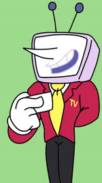 Rating: s
ID: 5632167
Date: 2025-06-10 00:27:28 -0400
Status: active
Score: 70
9:16 animate_inanimate animated antenna_wire anthro bovid caprine clothed clothing darkner deltarune digital_media_(artwork) duo electronics english_text eyes_obstructed eyewear family_feud female female/female for_a_head fur game_show glasses goat group hair hi_res human humanoid humor jayme_universe kris_(deltarune) long_nose male male/female mammal meme monster necktie object_head plushie pog_face purple_body purple_hair ralsei red_clothing red_suit reptile scalie screaming screen screen_face screen_head short_playtime simple_background solo sound suit susie_(deltarune) teeth television tenna_(deltarune) text topwear trio tv_head undertale_(series) voice_acted webm what white_body white_fur yellow_eyes yellow_necktie post #5632167
