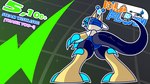 Rating: s
ID: 5630033
Date: 2025-06-09 01:13:27 -0400
Status: active
Score: 4
2025 ambiguous_anthro ambiguous_gender antenna_wire anthro blue_claws chaokocartoons character_name chart chart_background claw_fingers claws electricity electronics english_text featureless_crotch for_a_head full-length_portrait hi_res kila_(kilaflow) kilaflow logo long_tail looking_up low-angle_view milestone_celebration object_head open_mouth open_smile outline portrait rear_view robot_anthro screen screen_face screen_head smile solo sparkles standing steam_(software) tail television text thank_you translucent translucent_body tv_head usb usb_tail valve white_outline worm's-eye_view post #5630033