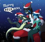 Rating: s
ID: 3146846
Date: 2022-01-28 17:23:13 -0500
Status: active
Score: 19
anthro armchair belt belt_buckle black_body black_fur blue_body blue_eyes blue_fur blue_hair brown_eyes buckle canid canine canis chair christmas christmas_clothing christmas_decorations christmas_headwear christmas_lights clothed clothing costume dragon evil_grin female feral forced fur fur_markings furniture furred_dragon furred_scalie giru_(artist) giru_(giru) glowing glowing_eyes grin group hair hand_on_arm hat headgear headwear holidays horn kowareta_ookami legs_up male mammal markings merry_christmas miryam_(giru) mythological_creature mythological_scalie mythology nude on_lap santa_costume santa_hat scalie shocked sitting smile snow speech_bubble string_lights tail tongue tongue_out wolf yellow_body yellow_eyes yellow_fur post #3146846