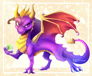 all_fours barefoot claws dragon feral gem horn karydraws looking_away looking_back male nude scalie sharp_claws slit_pupils smile solo spyro spyro_the_dragon toe_claws video_games western_dragon wings
Rating: Safe
Score: 10
User: Dergalicious
Date: April 17, 2018 all_fours barefoot claws dragon feral gem horn karydraws looking_away looking_back male nude scalie sharp_claws slit_pupils smile solo spyro spyro_the_dragon toe_claws video_games western_dragon wings
Rating: Safe
Score: 10
User: Dergalicious
Date: April 17, 2018
