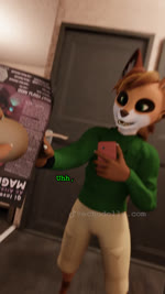 Rating: s
ID: 4012344
Date: 2023-04-24 17:52:39 -0400
Status: active
Score: 99
3d_(artwork) 3d_animation 5_fingers 9:16 ainu_(echodolls) animated anthro apartment biped blinds blue_eyes bottomwear boxers_(clothing) brown_hair canid canine captions clothed clothing dark_hair digital_media_(artwork) digitigrade dipstick_tail door echodoll echodolls echodolls_(band) feet female female_(lore) fingers fox fur furniture green_eyes hair hi_res hoodie lafoyan light male male_(lore) mammal mane markings orange_body orange_fur painting pants poster short_playtime sierre_(echodolls) sound sound_warning subtitled table tail tail_markings text topwear underwear voice_acted watermark webm white_body white_fur wristband post #4012344