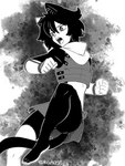 Rating: s
ID: 5548003
Date: 2025-05-04 07:27:41 -0400
Status: active
Score: 8
2025 3:4 5_fingers 5_toes abstract_background action_pose animal_humanoid anthro armor barefoot biped bottomwear breastplate butt cat_humanoid clothed clothed_anthro clothed_female clothed_humanoid clothing dated delicious_in_dungeon eyebrows feet felid felid_humanoid feline feline_humanoid female female_humanoid fingers fist flat_chested fur greyscale hair hi_res humanoid izutsumi_(delicious_in_dungeon) loincloth mammal mammal_humanoid midriff monochrome multicolored_body multicolored_fur open_mouth outline plantigrade pointy_ears pose prick_ears pupils rongs1234 scarf short_hair signature slit_pupils solo tail teeth toes tongue two_tone_body two_tone_fur vambrace post #5548003