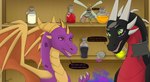 Rating: s
ID: 5580991
Date: 2025-05-18 09:29:40 -0400
Status: active
Score: 22
accident activision after_transformation apollyondragon arthropod black_body cracks cynder dialogue dragon dragonfly english_text female feral flying green_eyes group hi_res horn insect jewelry male mythological_creature mythological_scalie mythology name_tag necklace potion potion_bottle purple_body purple_eyes scalie shelf sparx spyro spyro_the_dragon text transformation trio wings post #5580991