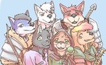 Rating: s
ID: 3935112
Date: 2023-03-16 23:54:34 -0400
Status: active
Score: 3
2021 anthro archer assassin bandit_(holidaypup) bard bow_(weapon) canid canine canis digital_drawing_(artwork) digital_media_(artwork) domestic_cat domestic_dog drathen_frostpaw dungeons_and_dragons felid feline felis group hasbro hi_res jesse_cat knife knight lavilovi lavilovi_(character) lute magic_user male mammal marco_wolf max_(blusniper21) melee_weapon musical_instrument plucked_string_instrument ranged_weapon staff string_instrument sword warrior weapon wizards_of_the_coast wolf post #3935112