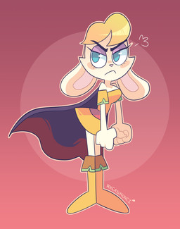 2018 5_fingers >:( absurd_res annoyed anthro bare_shoulders bianca_(spyro) blonde_hair blue_eyes blush boots breasts cape clothed clothing digital_media_(artwork) dress ears_down eyebrows eyelashes eyeshadow female fist footwear fur hair half-closed_eyes hi_res lagomorph long_ears long_legs looking_aside makeup mammal mouth_closed pink_nose rabbit red_background rheasimone1 short_dress short_hair short_sleeves signature simple_background solo spyro_the_dragon standing tan_fur video_games yellow_clothing
Rating: Safe
Score: 5
User: IchHabs
Date: April 18, 2018 2018 5_fingers >:( absurd_res annoyed anthro bare_shoulders bianca_(spyro) blonde_hair blue_eyes blush boots breasts cape clothed clothing digital_media_(artwork) dress ears_down eyebrows eyelashes eyeshadow female fist footwear fur hair half-closed_eyes hi_res lagomorph long_ears long_legs looking_aside makeup mammal mouth_closed pink_nose rabbit red_background rheasimone1 short_dress short_hair short_sleeves signature simple_background solo spyro_the_dragon standing tan_fur video_games yellow_clothing
Rating: Safe
Score: 5
User: IchHabs
Date: April 18, 2018