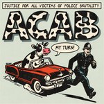 Rating: s
ID: 4859338
Date: 2024-06-17 10:10:11 -0400
Status: active
Score: -6
1:1 2024 acab ambiguous_gender bicolored_fur bovid bovine car cattle cross-hatching driving drop_shadow duo english_text feral hatching_(art) hi_res human imminent_death inside_car inside_vehicle krime_(artist) mammal open_mouth pink_nose police police_officer politics red_car restricted_palette running shaded simple_background smile speech_bubble text text_drop_shadow vehicle wheel white_background post #4859338