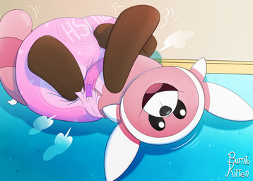 Rating: s
ID: 5729124
Date: 2025-07-23 14:05:18 -0400
Status: active
Score: 16
2023 ambiguous_gender animate_inanimate black_eyes black_nose blush blush_lines brown_arms brown_legs burritokitten carpet clothed clothing diaper diaper_only diaper_puff english_text feral generation_7_pokemon hand_on_diaper heart_symbol hi_res inside living_plushie looking_at_viewer lying nintendo on_back open_mouth pink_body pink_diaper pink_tail plushie plushie_tag pokemon pokemon_(species) seam_(sewing) signature solo stufful tail text topless touching_diaper wearing_diaper white_body post #5729124