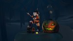 Rating: s
ID: 3650330
Date: 2022-10-26 01:02:31 -0400
Status: active
Score: 20
16:9 3d_(artwork) anthro breasts clothing digital_media_(artwork) female fish glowing glowing_markings hair halloween headgear hi_res holidays hybrid in_heat_(game) jack-o'-lantern marine markings misty_(in_heat) monsterbox pirate_outfit shark short_stack simple_background size_difference smaller_female solo spider26 widescreen post #3650330