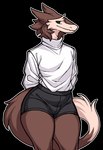 Rating: s
ID: 5589400
Date: 2025-05-21 21:43:33 -0400
Status: pending
Score: 13
anthro bottomwear brown_body brown_fur bulge clothed clothing fur gronkusdoesagig human male mammal sergal shorts side_eye solo unamed_sergal_twink_(gronkusdoesagig) post #5589400
