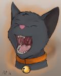 Rating: s
ID: 1185501
Date: 2017-04-09 07:01:52 -0400
Status: active
Score: 21
2016 anthro bodily_fluids domestic_cat drooling fangs felid feline felis hi_res mammal mouth_shot open_mouth phietto phirae saliva signature simple_background solo teeth tongue uvula post #1185501