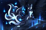 Rating: s
ID: 3359033
Date: 2022-05-28 15:47:00 -0400
Status: active
Score: 38
anthro biped black_body black_fur black_hair black_nose black_tail blue_claws blue_eyes breasts canid canine cheek_tuft claws clockhands eyelashes facial_markings facial_tuft female fire fox front_view fur glowing glowing_claws grey_body grey_ears grey_fur grey_inner_ear hair head_markings inner_ear_fluff mammal markings multi_tail navel night outside rock short_hair sky solo spots spotted_arms spotted_body spotted_fur spotted_legs spotted_markings spotted_tail star tail tail_markings tsukiko tuft white_body white_breasts white_fur white_inner_ear_fluff white_tail post #3359033