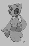 Rating: s
ID: 1799715
Date: 2019-02-23 05:03:17 -0500
Status: active
Score: 16
2018 3_fingers absurd_res asian_clothing big_breasts breasts clothed clothing digital_drawing_(artwork) digital_media_(artwork) east_asian_clothing eyelashes female fingers floating froslass generation_4_pokemon ghost greyscale half-closed_eyes hi_res japanese_clothing kektails kimono looking_at_viewer mask monochrome narrowed_eyes nintendo not_furry pokemon pokemon_(species) sketch solo spirit post #1799715
