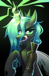Rating: s
ID: 4182190
Date: 2023-07-20 10:59:00 -0400
Status: active
Score: 24
arthropod blue_hair bodily_fluids changeling clothing crown digital_media_(artwork) eyebrows eyelashes fangs female feral forked_tongue friendship_is_magic green_eyes green_sclera grey_body grey_skin hair hasbro headgear hi_res horn insect_wings jacket licking licking_lips long_horn magic my_little_pony queen_chrysalis_(mlp) rtootb saliva solo teeth tongue tongue_out topwear wings post #4182190