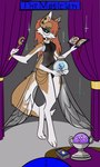 Rating: s
ID: 4842365
Date: 2024-06-10 09:23:46 -0400
Status: active
Score: 9
absurd_res anthro azhure-ishbell bodysuit book canid canid_demon canine card clothing cross crystal_ball demon ear_piercing ear_ring eyebrow_piercing facial_piercing female hellhound hi_res inverted_cross lamp lumina-panda major_arcana mammal mythological_canine mythological_creature mythology piercing ring_piercing skinsuit solo spellbook tarot tarot_card the_magician_(tarot) tight_clothing wand wings post #4842365
