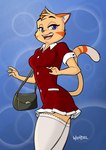 Rating: s
ID: 2786308
Date: 2021-06-15 11:59:56 -0400
Status: active
Score: 28
2021 anthro breasts clothed clothing digital_media_(artwork) domestic_cat drawing-4ever dress felid feline felis female hayop_ka! legwear looking_at_viewer mammal netflix nimfa_dimaano solo stockings wendel_fragoso post #2786308