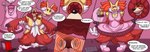 Rating: s
ID: 5541421
Date: 2025-05-01 09:13:53 -0400
Status: active
Score: 15
2019 absurd_res anthro ballerina ballet ballet_dress brainwashing canid canine canis clothing coyote dancewear delphox dialogue dress female femboy feminization footwear generation_6_pokemon hi_res hypnosis key lock male mammal mind_control nearu-senpai nintendo plushification pokemon pokemon_(species) robotic_arm smile socks solo speech_bubble spiral spiral_eyes submissive submissive_male suiting zipper post #5541421