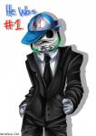 Rating: s
ID: 1901843
Date: 2019-06-13 13:21:54 -0400
Status: active
Score: 9
animated_skeleton barbel_(anatomy) black_bottomwear black_clothing black_jacket black_necktie black_pants black_tie_(suit) black_topwear bone bottomwear clothing english_text fish gloves handwear hat headgear headwear hi_res jacket male marine necktie nickelodeon number pants shirt simple_background skeleton smitty_werbenjagermanjensen soda_drinking_hat solo spadesarts spongebob_squarepants suit text topwear undead white_background white_body white_clothing white_shirt white_skin white_topwear post #1901843