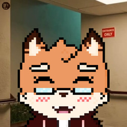 Rating: s
ID: 3462310
Date: 2022-07-22 20:41:52 -0400
Status: active
Score: 4
1:1 2022 aizakku anthro blush brown_body brown_fur canid canine clothing detailed_background digital_media_(artwork) eyewear female fox fur glasses happy hoodie innocent_smile luckyfoxy mammal open_mouth orange_body orange_fur pixel_(artwork) red_clothing red_fox red_hoodie red_topwear shirt solo t-shirt teeth topwear true_fox white_clothing white_shirt white_t-shirt white_topwear post #3462310