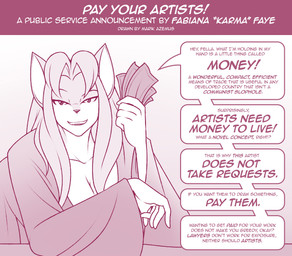 anthro bedroom_eyes breasts cleavage clothed clothing dialogue female half-closed_eyes karma_faye looking_at_viewer mammal marik_azemus34 mature mature_female money public_service_announcement robe seductive
Rating: Safe
Score: 4
User: MarikAzemus
Date: October 22, 2017 anthro bedroom_eyes breasts cleavage clothed clothing dialogue female half-closed_eyes karma_faye looking_at_viewer mammal marik_azemus34 mature mature_female money public_service_announcement robe seductive
Rating: Safe
Score: 4
User: MarikAzemus
Date: October 22, 2017